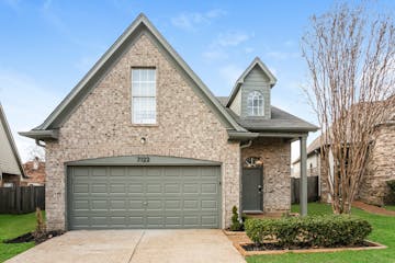 7122 QUEENS CROWN CT MEMPHIS, TN 38125